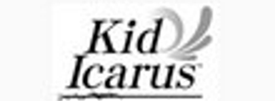 Kid Icarus: Uprising перенесли на 2012
