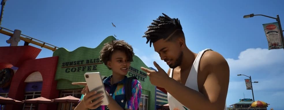 Конкурент Sims представил работу ИИ. Персонажей inZOI «оживят» с помощью NVIDIA ACE