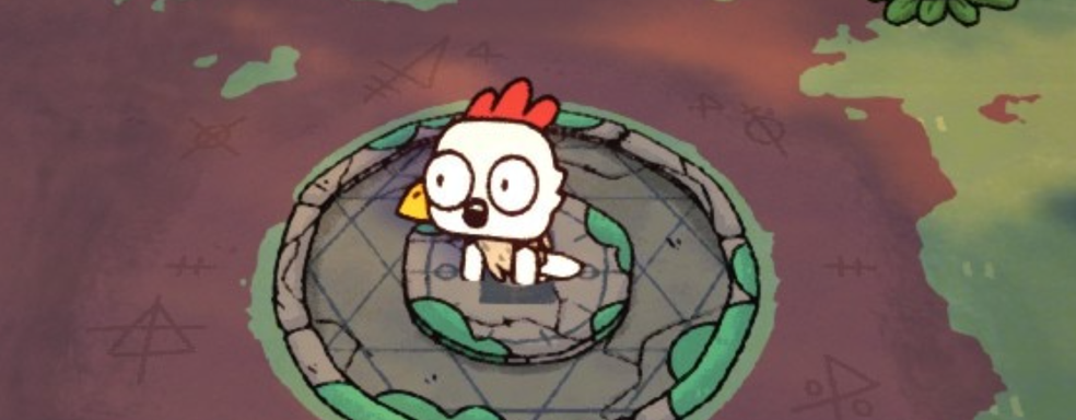 Из-за движка Unity удаляют игры из Steam. Авторы Cult of the Lamb неудачно пошутили, но некоторые решительны