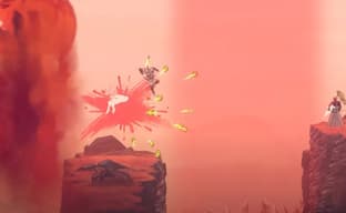 Создатели Shinobi: Art of Vengeance показали пустынный уровень под атмосферную мелодию. Новый взгляд на классику