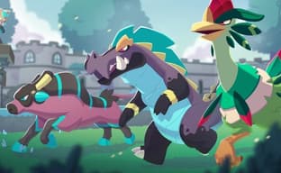 Полная версия покемоноподобной TemTem выйдет в сентябре