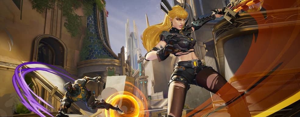 NetEase to Allow Bloggers to Criticize Marvel Rivals