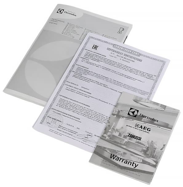 Блендер Electrolux ESB7300S