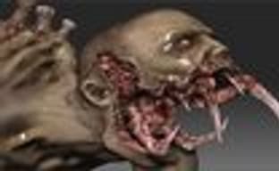 Dead Space 2: анатомия некроморфов