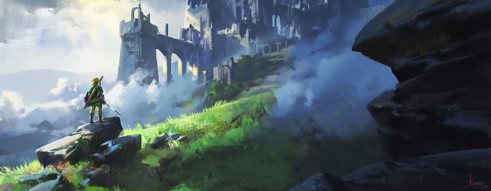 В Японии арестовали китайского хакера за продажу сохранений The Legend of Zelda