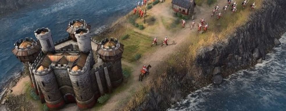 Age of Empires 4 получит ряд новых возможностей. Появились подробности следующих сезонов