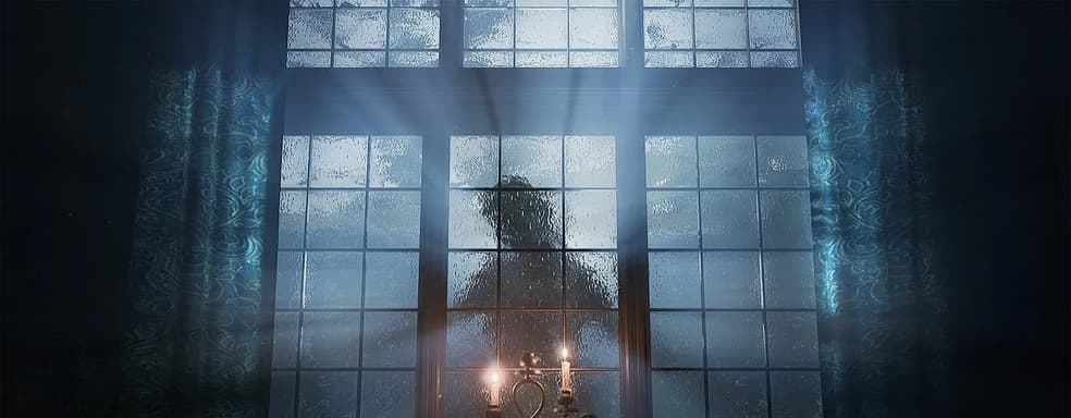 Новая Layers of Fear — больше, чем ремейк или ремастер. Пояснение разработчиков