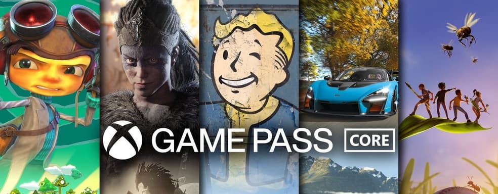 Game Pass или смерть. Будущее подразделения Xbox – подписка
