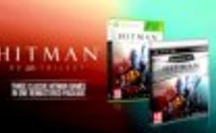 Launch-трейлер Hitman HD Trilogy 