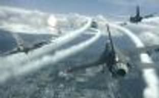 «Авиационное древо» и раскраски для самолетов в ролике Ace Combat 7: Skies Unknown