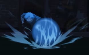 Dante plays billiards with mercenaries in the new Devil May Cry series trailer from Netflix