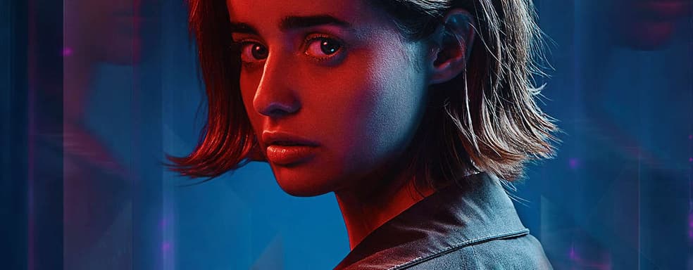 Триллер Erica выйдет на ПК