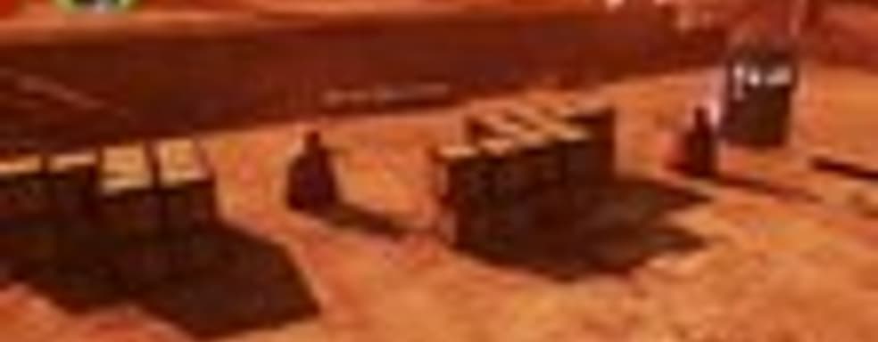 Дневники разработчиков Doctor Who: The Eternity Clock