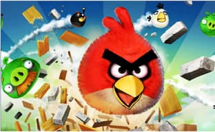 На разработчиков Angry Birds подали в суд из-за сбора и перепродажи данных детей