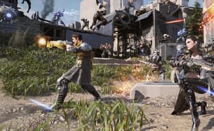 [СТРИМ] Что за запуск! The First Descendant