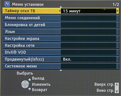 OSD