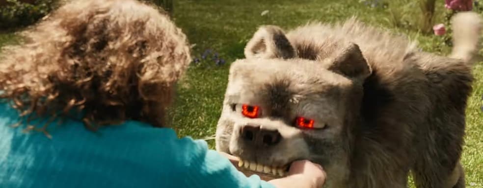 Экранизация Minecraft получила первый полноценный трейлер с датой выхода