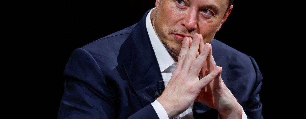 Илон Маск поможет генерировать откровенный контент — запущен новый сервис создания картинок