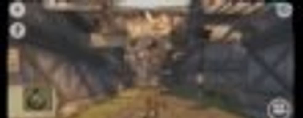 Oddworld: Stranger's Wrath вышла на iOS