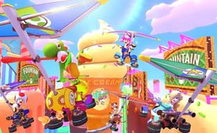 Самая продаваемая игра Nintendo Switch получила второй набор контента