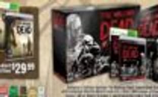 Анонс The Walking Dead Collector's Edition