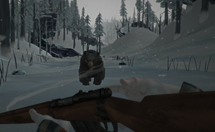 Выживание The Long Dark получило улучшенную графику для мощных ПК и разработчики откатили изменения крафта