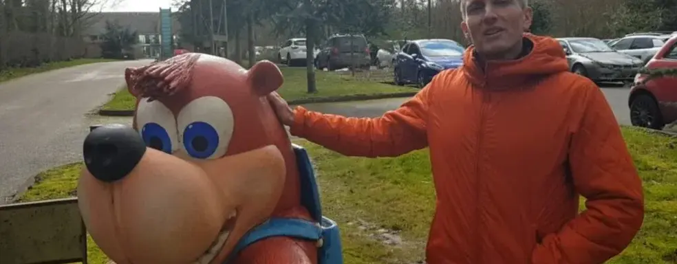 Two Key Employees Who Worked at Rare for Many Years Are Leaving the Studio — Media