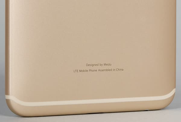 Смартфон Meizu Pro 6 Plus