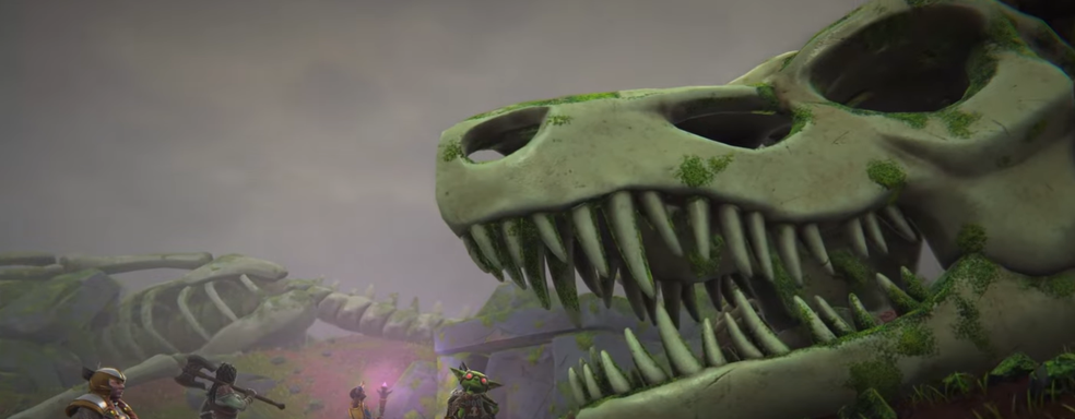 У Pathfinder появится своя Baldur's Gate 3. cRPG The Dragon's Demand станет первой игрой, использующей второе издание правил Pathfinder