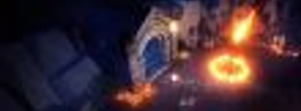 Разработчик Fall of Light ждёт фотореализма от консолей следующего поколения