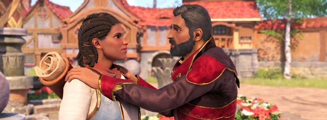 The Settlers: New Allies se lanza en PS4, Xbox One y Switch