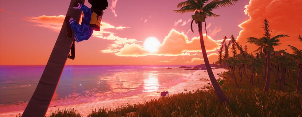 Первые обзоры приключения Tchia говорят о неплохой инди-игре для PS Plus