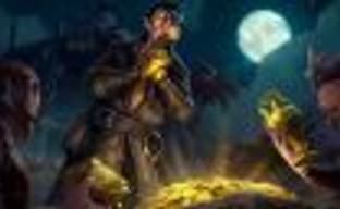 Rare о возможном появлении «Королевской битвы» в Sea of Thieves