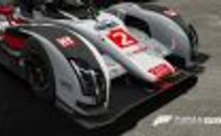 Демонстрация игрового процесса Forza Motorsport 6: Apex