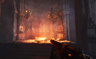 RPG-shooter Witchfire developers showed a new location and are teasing a unique adventure with the release of Witch Mountain