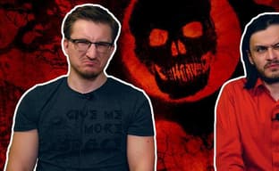 Лучше XCOM? Обзор Gears Tactics