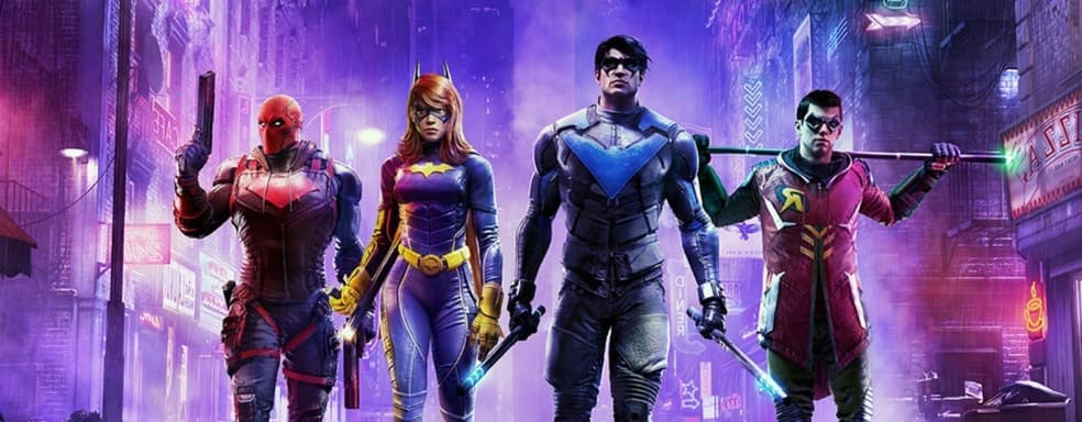 Бывший директор Bethesda перешёл в Warner Games Montreal