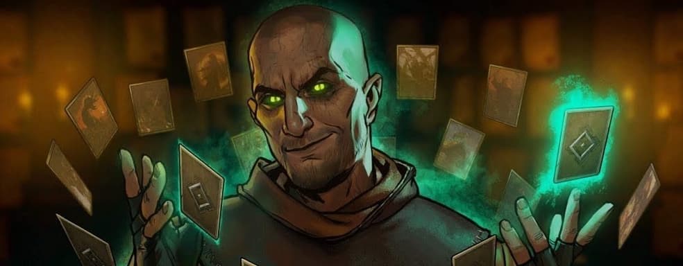 CD Projekt перестала допускать игроков из России и Беларуси к участию в GWENT Masters