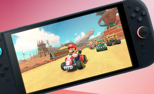 M.Video Announces Price and Release Date for Nintendo Switch 2 Bundle in Russia and Estimated Cost of Cartridges