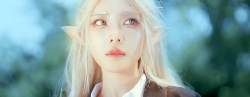 Возвращение World of Warcraft в Китай отметят восстановлением разрушенной статуи. NetEase показала тизер и подарки для игроков