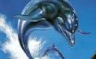 Создатель серии Ecco the Dolphin судится с Sega за возрождение серии