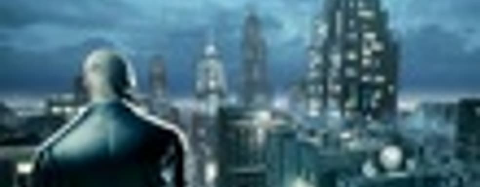 IO Interactive: нам нужна была новая технология для Hitman: Absolution