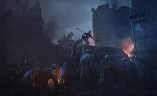 Следующий стрим по Dying Light 2 разработчики посвятят паркуру и фракциям