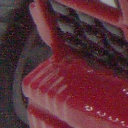 Глубина резкости Minolta A2