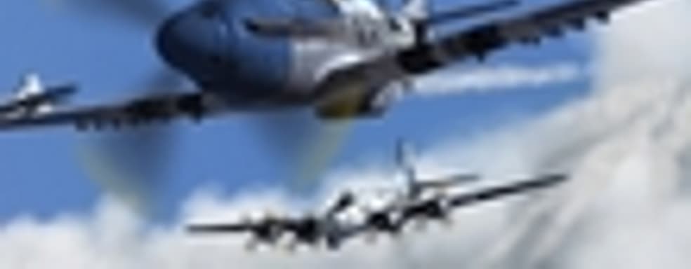 Heroes Over Europe в России 