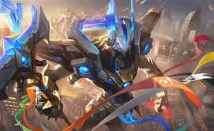 Хакеры продают украденный исходный код League of Legends