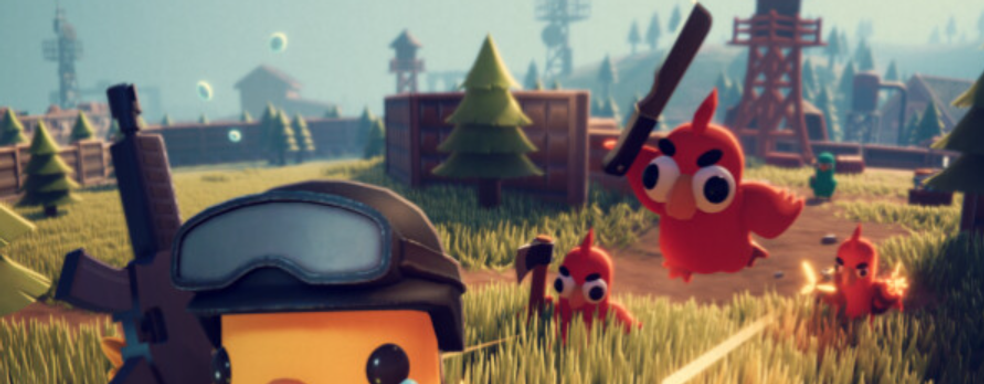 Демка шутера Escape From Duckov возглавила чарт Steam и получила очень положительные отзывы