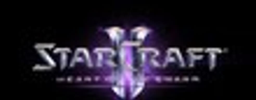 Тизер StarCraft II: Heart of the Swarm 