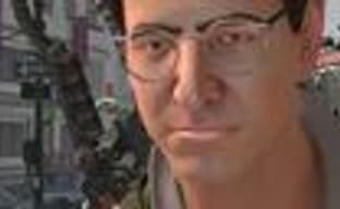 Новые скриншоты (Ghostbusters, GTA IV: The Lost and Damned, Red Alert 3)