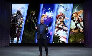 У PlayStation серьёзные проблемы с созданием игр-сервисов